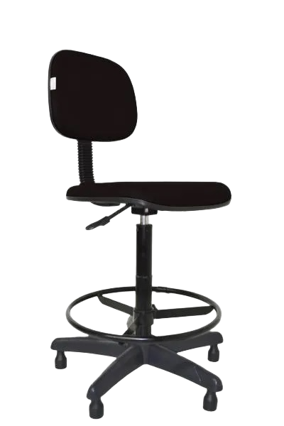 Cadeira caixa secretaria